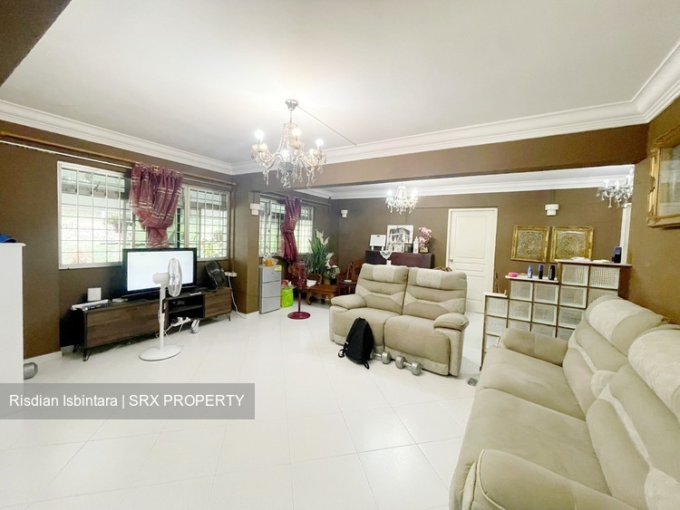 Blk 109 Woodlands Street 13 (Woodlands), HDB 5 Rooms #411838881